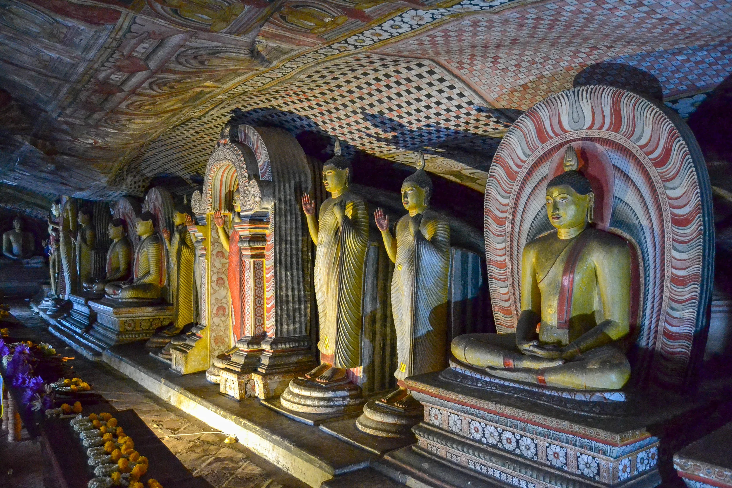 Sigiriya Tour