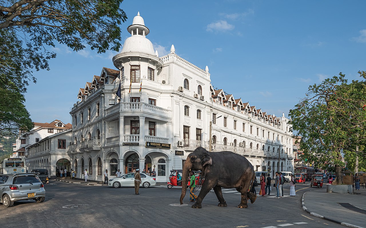 Kandy Tour